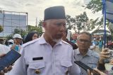 Sumbar catat kerugian dan kerusakan Rp33,5 T akibat bencana