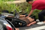 Dua remaja tewas akibat aksi balap liar
