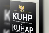 Praktisi hukum: KUHP-KUHAP berikan perlindungan hukumlebih kuat dan berkeadilan