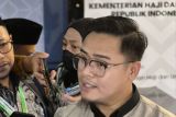 Jubir Kemenhajminta petugas haji bijak dalam bermedsos