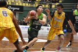 Hornbills menang tipis skor 69-67 atas Hawks