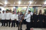 Wali Kota sebut Isra Miraj momen perkuat ukhuwah Islamiyah