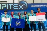 UMS raih Bronze Medal IPITEx 2026, ZIMO hadirkan inovasi AI untuk pantau gizi dan aktivitas remaja