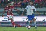 Arema FC lepas legiun asing Ian Puleio Araya pada transfer paruh musim