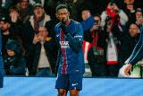 Enrique sebut gol Dembele ke gawang Lille seperti di video game