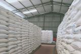 Bulog Sulteng targetkan serap 11.000 ton beras lokal pada 2026