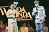 Disparbud Jabar mengapresiasi Wanda Sunda sebagai ruang kolaborasi seni