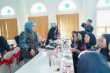PKK Tapin bekali perempuan keterampilan kecantikan bernilai usaha