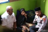 Legislator-Kapolda jamin keamanan lansia korban dugaan tambang ilegal
