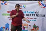 Perbanas Sulsel salurkan CSR untuk UMKM