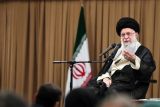 Ayatollah sebut Trump harus bertanggung jawab atas gelombang protes di Iran
