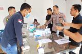Polres Lamsel periksa kesehatan petugas SPPG untuk keamanan MBG