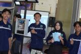 Mahasiswa Teknik Elektro UMS unjuk gigi lewat pameran karya teknologi