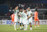 Kunci kemenangan PSMS atas Persiraja karena pemain disiplin