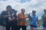 Produksi Rumput Laut dan Lobster Dompu 2025 turun