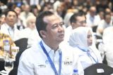 Bupati Muaro Jambi hadiri Rakernas XVII APKASI 2026 di Batam