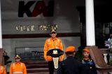 Dirut KAI menekankan budaya keselamatan kerja pada Bulan K3 Nasional