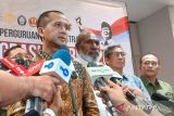 Mentrans menyebut tiga kampus asing berminat dukung Beasiswa Patriot