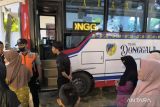Dishub Donggala usul PAD transportasi umum naik jadi Rp1,3 miliar