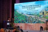 Mendes harap lokakarya Knowledge Exchange berikan rekomendasi bagi desa