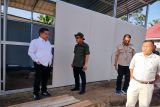 Tujuh titik hunian sementara di Agam sedang proses pembangunan