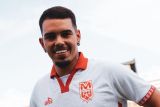 Malut United datangkan satu gelandang serang asal Brasil