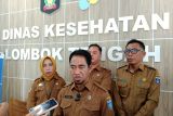 Cek kesehatan gratis Lombok Tengah baru capai 19 persen target