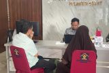 Kemenkum Sulbar lakukan pemdampingan guna tingkatkan kualitas pelayanan Kekayaan Intelektual
