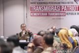 Mentrans kembangkan balai transmigrasi jadi kawasan eduwisata