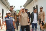 Huntara Danantara ditargetkan selesai 25 Januari 2026