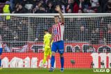 Atletico Madrid taklukkan Alaves 1-0