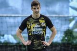 Semen Padang FC datangkan penyerang Guillermo Fernandez