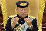 Raja Malaysia deklarasi keadaan darurat asap di Sarawak