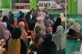 Firman Yusi motivasi dan serap aspirasi petani Tabalong Kalsel
