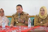 Pemkot Pariaman tingkatkan pengawasan siswa pulang sekolah antisipasi perkelahian antar pelajar