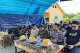 Masyarakat antusias saat PT Letawa gelar sunat masal, 57 anak ikut