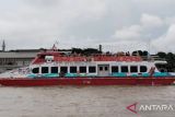 Pemkot Palembang setop operasional Kapal Wisata Musi Cruise, utamakan keselamatan penumpang