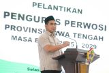 Pemprov Jateng pastikan pelayanan publik di Pati tak terganggu
