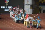 Indonesia turunkan 209 atlet pada ASEAN Para Games Thailand