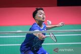 Pebulu tangkis Ginting mulai menata kembali performa di tahun 2026