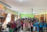 PLN UP3 Padang Berikan Edukasi Kelistrikan dan Pengenalan PLN Mobile kepada Civitas Politeknik Aisyiah Sumbar