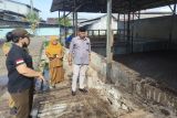 DPRD Kotim minta kegiatan di PT Sampit dihentikan sementara