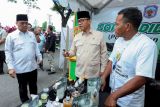 Produk Unggulan Murung Raya Curi Perhatian di Hari Desa Nasional 2026