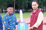 Realisasi APBD 2025 Sumbawa Barat mencapai 91,88 persen