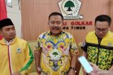 Imam Syafii Yahya terpilih Ketua Golkar Pamekasan periode 2025--2030