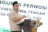 Jateng fokus pembinaan atlet untuk capai target tiga besar pada PON 2028
