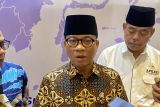 Mendes PDT ajak bupati kembangkan potensi desa dan tingkatkan ekonomi