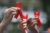Dinkes Sumsel catat 907 kasus baru HIV/AIDS sepanjang 2025
