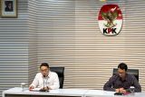 KPK menetapkan Wali Kota Madiun Maidi menjadi tersangka dugaan pemerasan