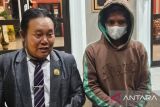 Adu tinju guru dan siswa di Jambi belum tuntas, berujung saling lapor ke polisi